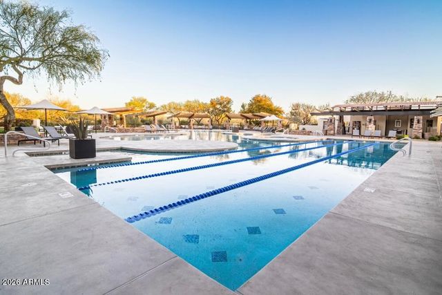 3818 E CREST Lane, Phoenix, AZ 85050