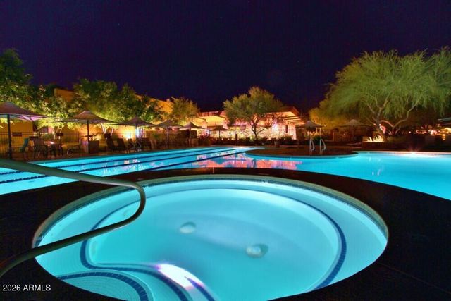 3818 E CREST Lane, Phoenix, AZ 85050