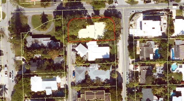 749 NE 16th Avenue, Fort Lauderdale, FL 33304