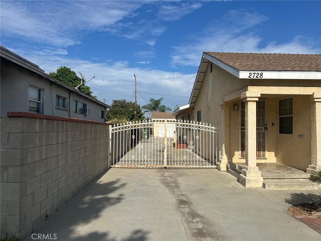2728 La Presa, Rosemead, CA 91770