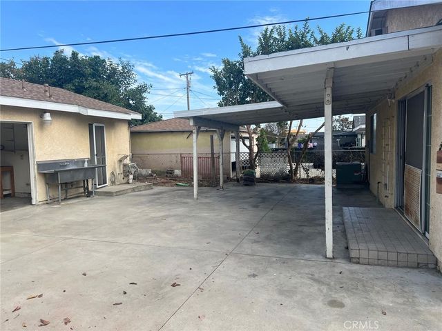 2728 La Presa, Rosemead, CA 91770