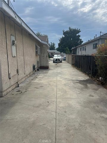 2728 La Presa, Rosemead, CA 91770