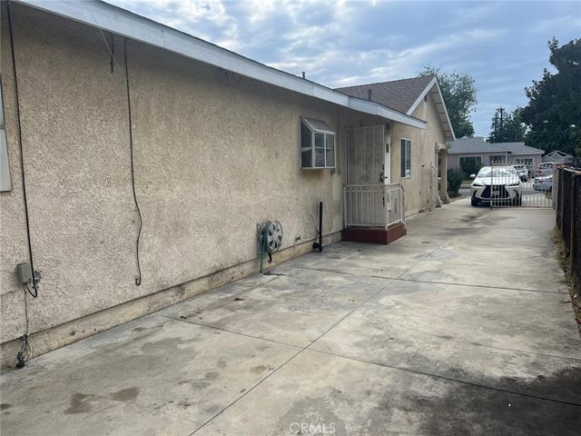 2728 La Presa, Rosemead, CA 91770