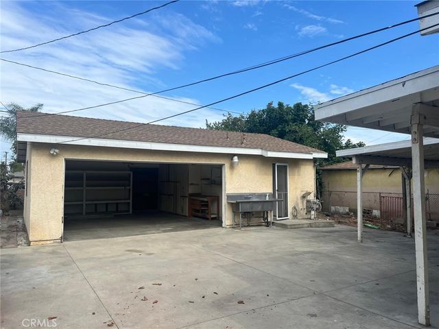 2728 La Presa, Rosemead, CA 91770