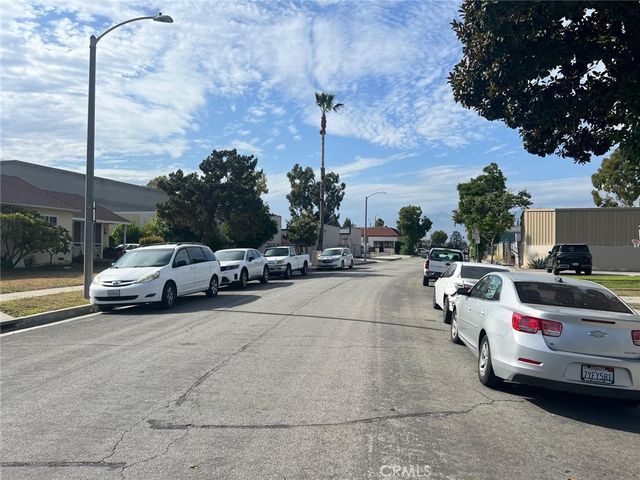 2728 La Presa, Rosemead, CA 91770