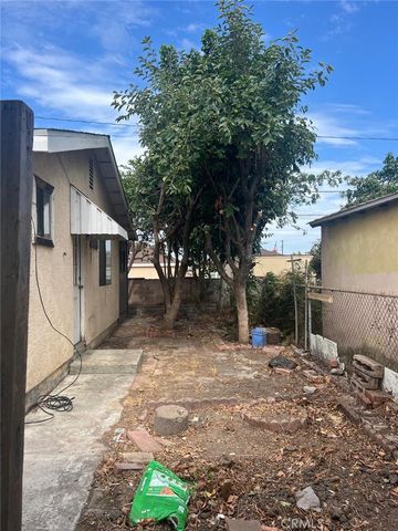 2728 La Presa, Rosemead, CA 91770