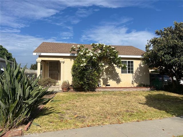 2728 La Presa, Rosemead, CA 91770