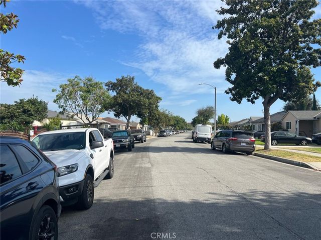 2728 La Presa, Rosemead, CA 91770