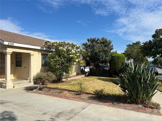 2728 La Presa, Rosemead, CA 91770