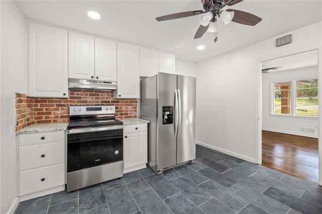 212 Christopher Drive, Gainesville, GA 30501