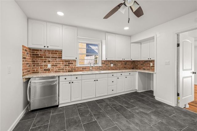 212 Christopher Drive, Gainesville, GA 30501