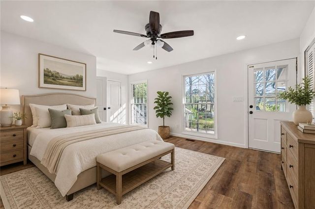 212 Christopher Drive, Gainesville, GA 30501