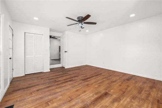 212 Christopher Drive, Gainesville, GA 30501