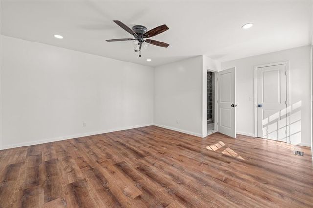 212 Christopher Drive, Gainesville, GA 30501