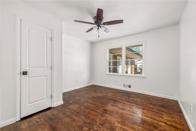 212 Christopher Drive, Gainesville, GA 30501
