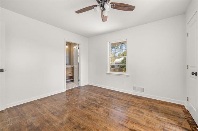 212 Christopher Drive, Gainesville, GA 30501