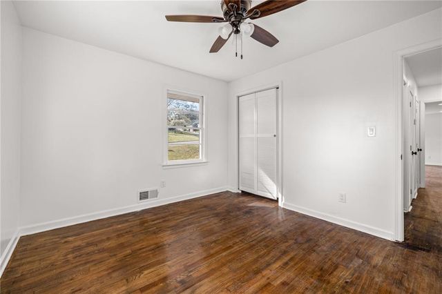 212 Christopher Drive, Gainesville, GA 30501