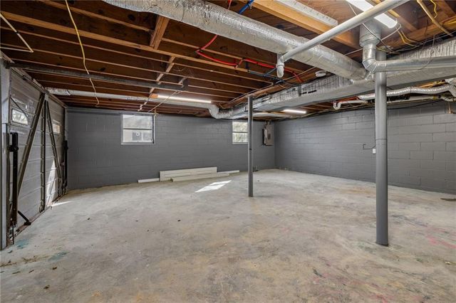 212 Christopher Drive, Gainesville, GA 30501