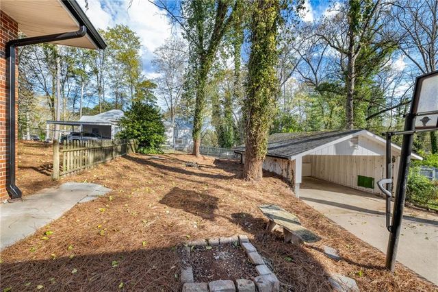 212 Christopher Drive, Gainesville, GA 30501