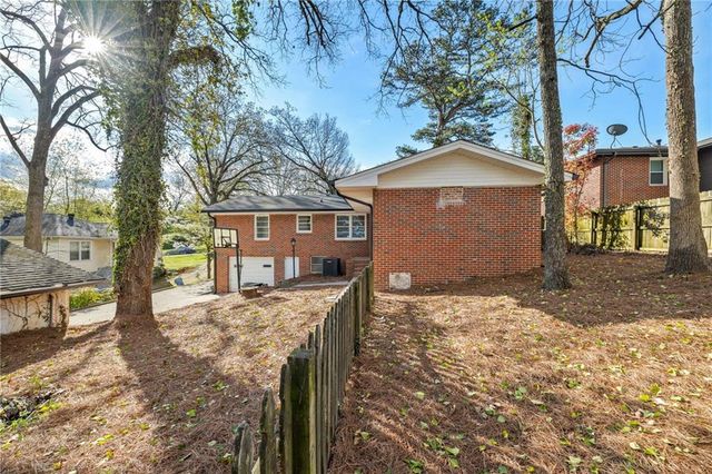 212 Christopher Drive, Gainesville, GA 30501