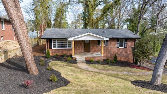 212 Christopher Drive, Gainesville, GA 30501