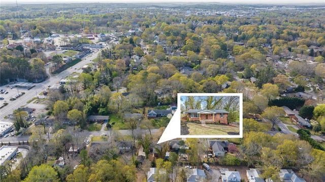 212 Christopher Drive, Gainesville, GA 30501