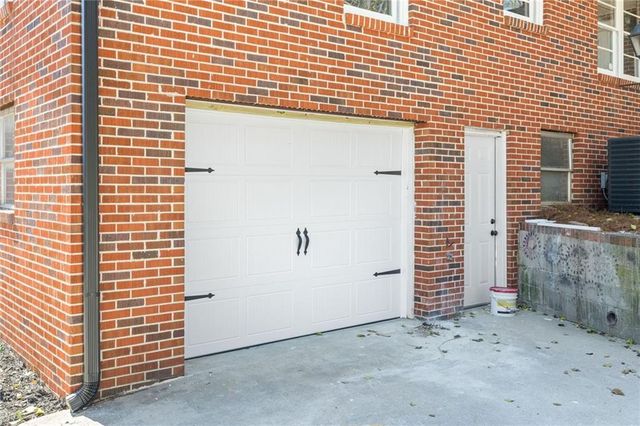 212 Christopher Drive, Gainesville, GA 30501