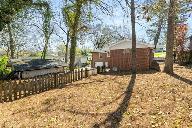 212 Christopher Drive, Gainesville, GA 30501