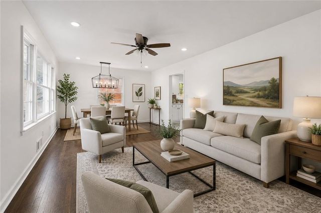 212 Christopher Drive, Gainesville, GA 30501