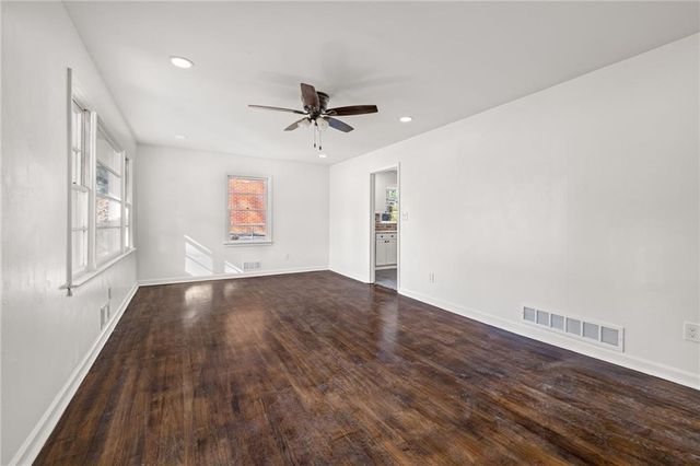 212 Christopher Drive, Gainesville, GA 30501
