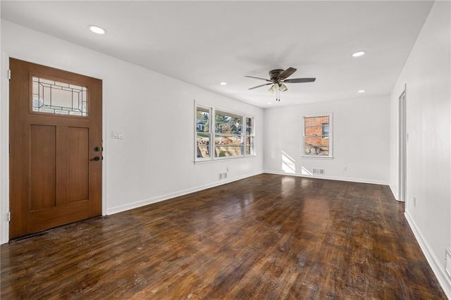 212 Christopher Drive, Gainesville, GA 30501