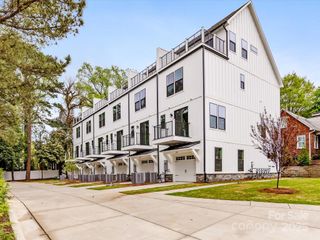 1413 Kenilworth Avenue, Charlotte, NC 28203