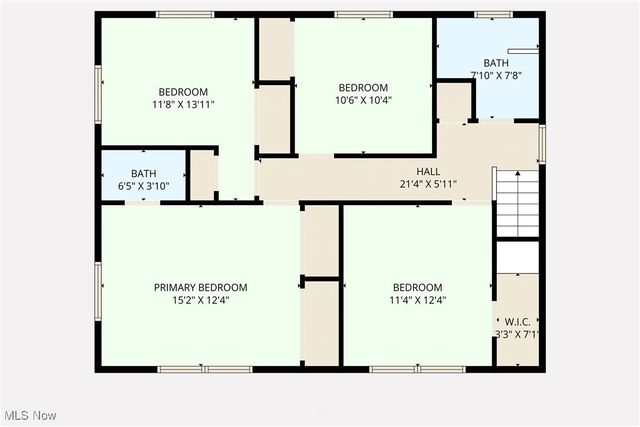 1251 Salway Avenue SW, North Canton, OH 44720