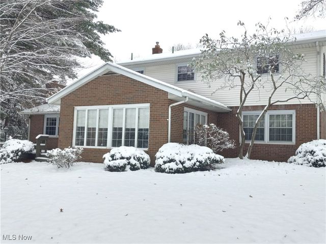 1251 Salway Avenue SW, North Canton, OH 44720