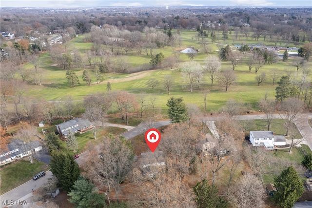 1251 Salway Avenue SW, North Canton, OH 44720