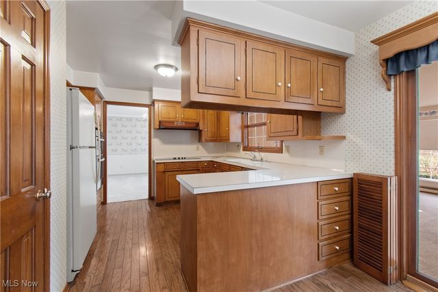 1251 Salway Avenue SW, North Canton, OH 44720