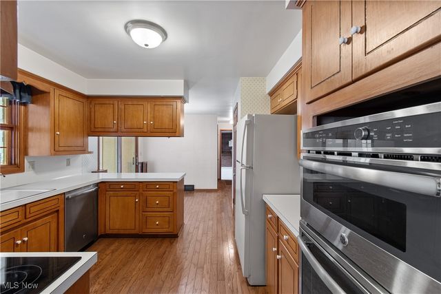 1251 Salway Avenue SW, North Canton, OH 44720