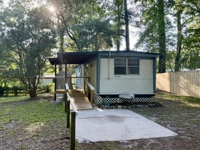 18400 NW 233RD TERRACE, High Springs, FL 32643