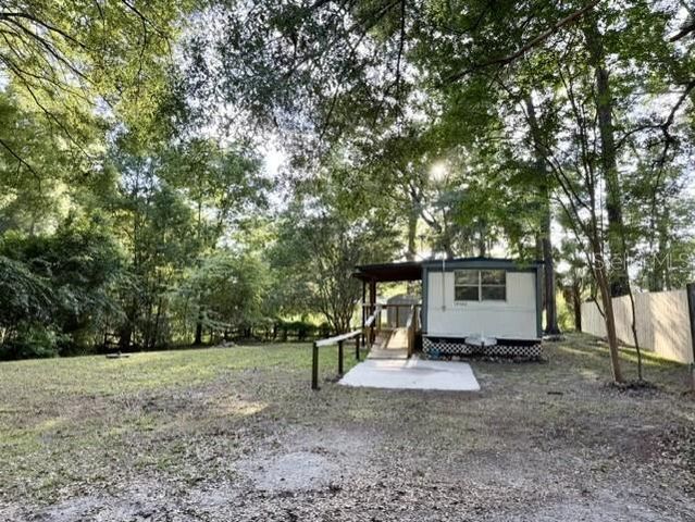 18400 NW 233RD TERRACE, High Springs, FL 32643