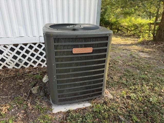 18400 NW 233RD TERRACE, High Springs, FL 32643