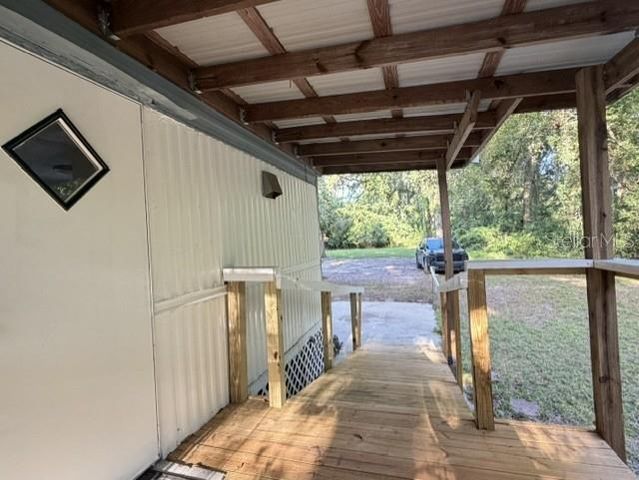 18400 NW 233RD TERRACE, High Springs, FL 32643