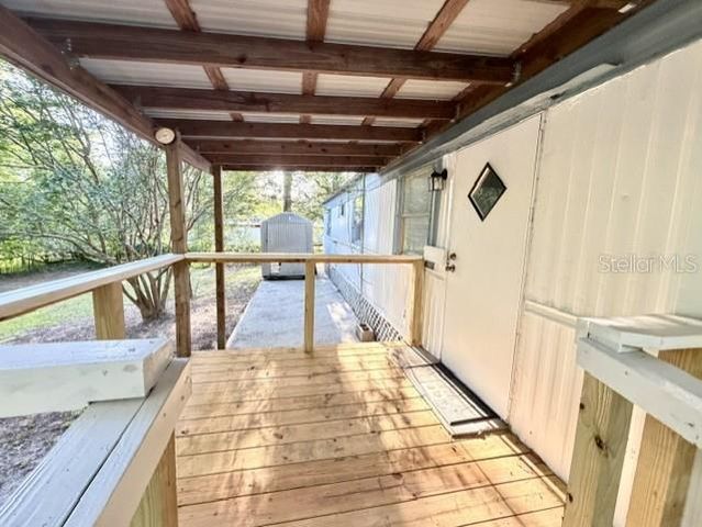 18400 NW 233RD TERRACE, High Springs, FL 32643