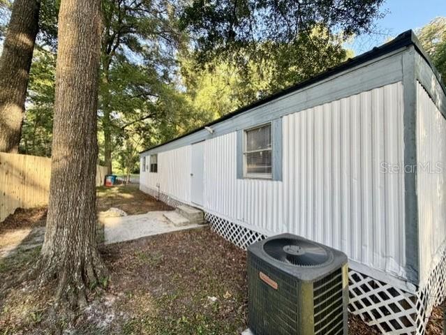 18400 NW 233RD TERRACE, High Springs, FL 32643