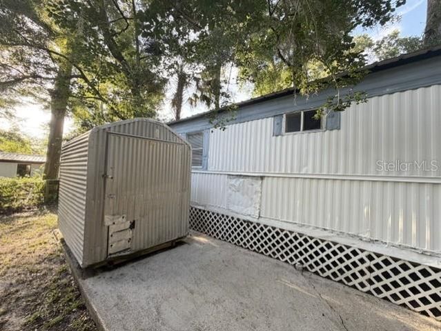 18400 NW 233RD TERRACE, High Springs, FL 32643