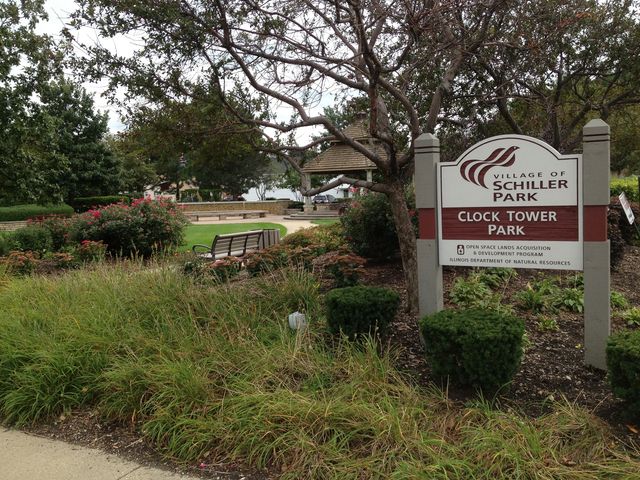 Address unavailable.