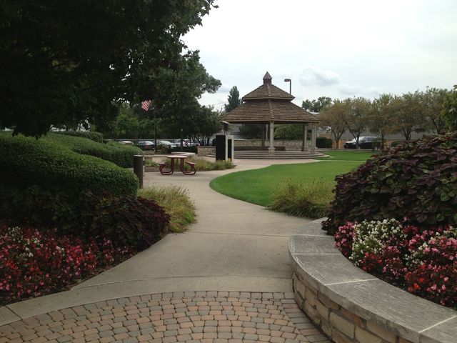 Address unavailable.