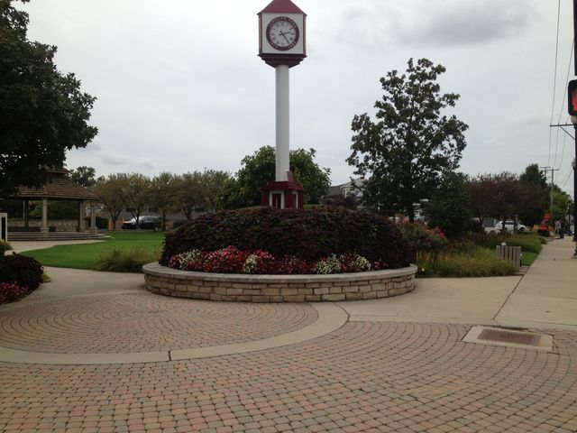 Address unavailable.