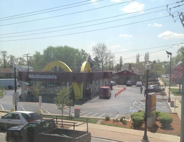 Address unavailable.