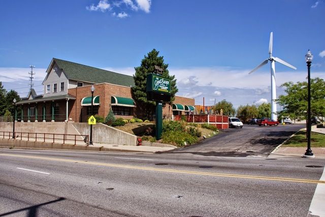 Address unavailable.