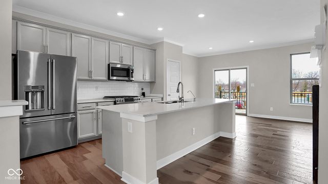 1581 Hamilton Ridge Road, Westfield, IN 46074